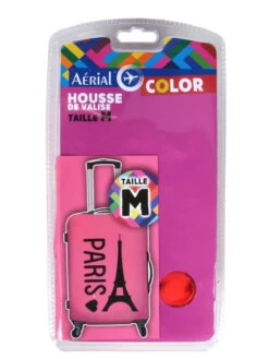 Housse De Valise Aérial Paris - M 24 Housse De Valise Aérial Paris - M -Bags Soldes housse valise aerial 534491z