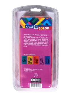 Housse De Valise Aérial Paris - M 25 Housse De Valise Aérial Paris - M -Bags Soldes housse valise aerial 534494z