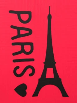 Housse De Valise Aérial Paris - M 21 Housse De Valise Aérial Paris - M -Bags Soldes housse valise aerial 534500z