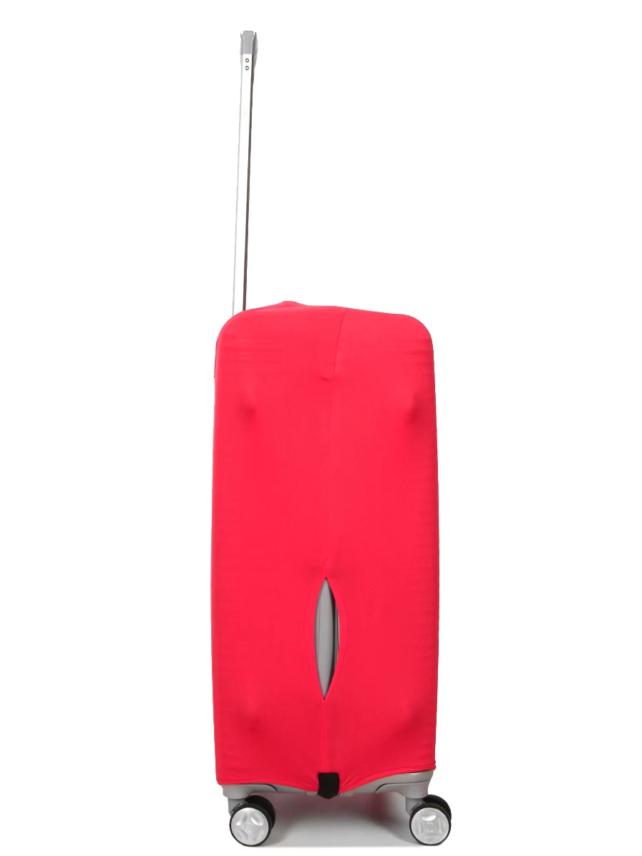 Housse De Valise Aérial Paris - M 9 Housse De Valise Aérial Paris - M – Image 7