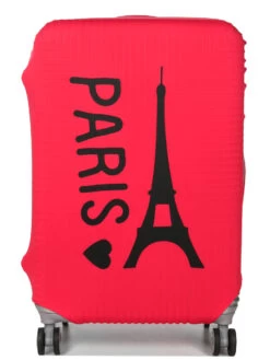 Housse De Valise Aérial Paris - M 16 Housse De Valise Aérial Paris - M -Bags Soldes housse valise aerial 534503z