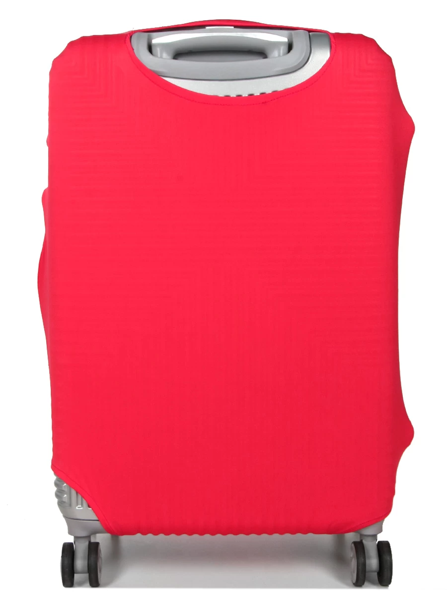 Housse De Valise Aérial Paris - M 6 Housse De Valise Aérial Paris - M – Image 4