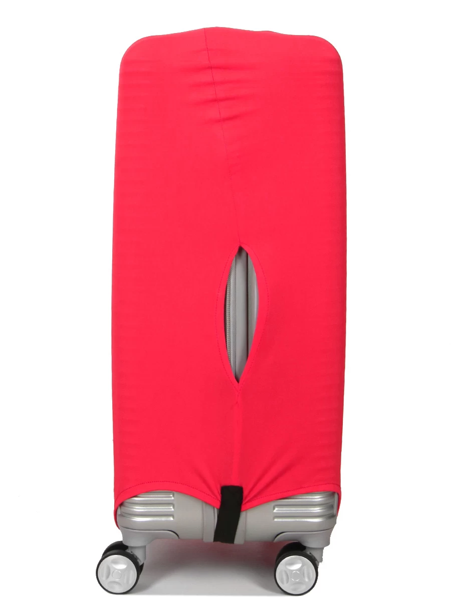 Housse De Valise Aérial Paris - M 7 Housse De Valise Aérial Paris - M – Image 5