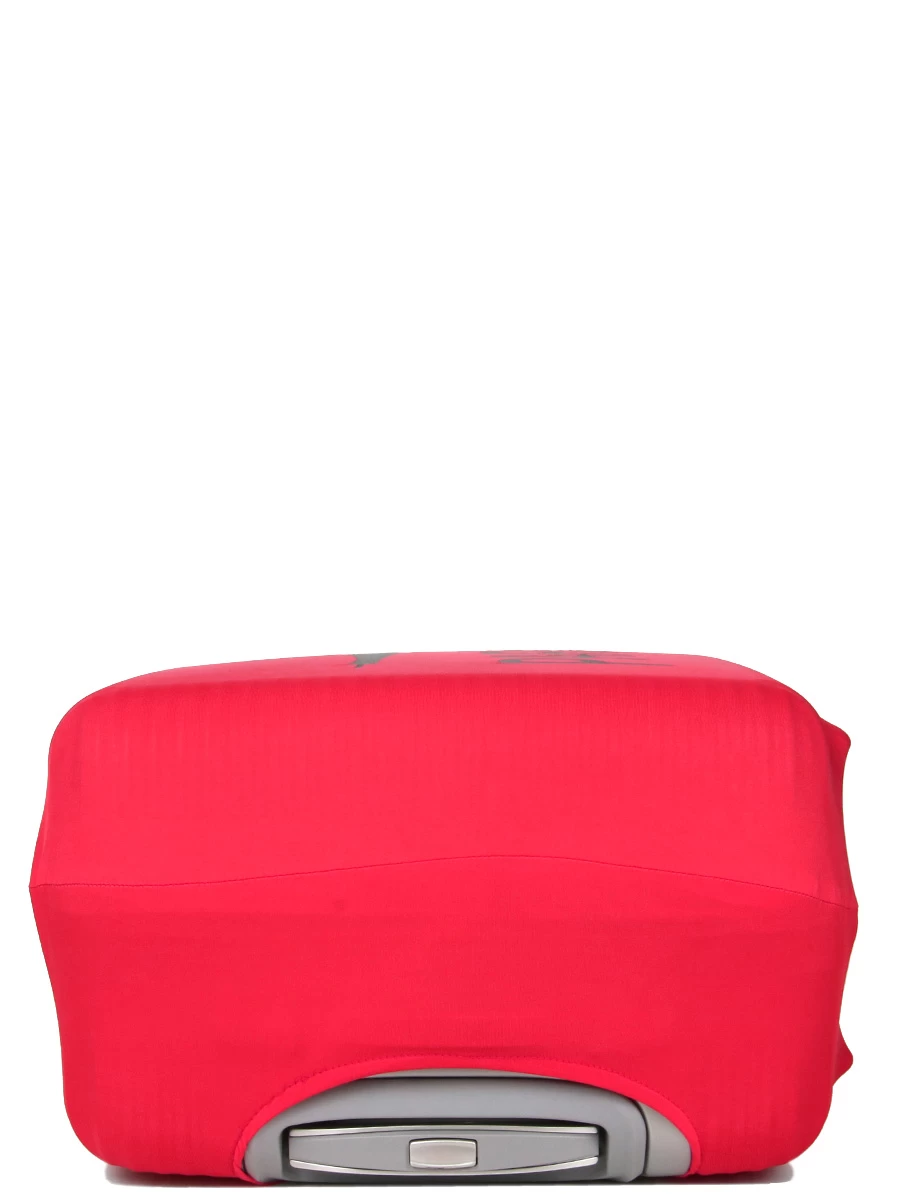 Housse De Valise Aérial Paris - M 11 Housse De Valise Aérial Paris - M – Image 9