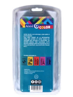 Housse De Valise Aérial World - M -Bags Soldes housse valise aerial 534510z