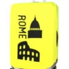 Housse De Valise Aérial Rome - L -Bags Soldes housse valise aerial 536093z