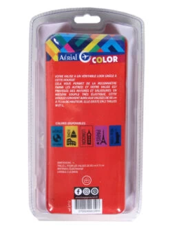 Housse De Valise Aérial London - L -Bags Soldes housse valise aerial 536127z