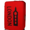 Housse De Valise Aérial London - L 1 Housse De Valise Aérial London - L -Bags Soldes housse valise aerial 536128z