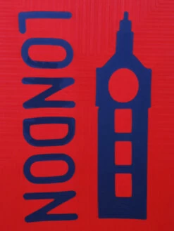 Housse De Valise Aérial London - L -Bags Soldes housse valise aerial 536132z