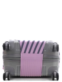 Housse De Valise Airtex To Paris CDG - M -Bags Soldes housse valise airtex 490892z