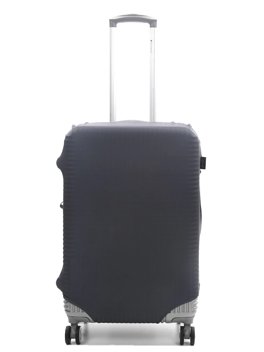 Housse De Valise Unie Airtex - M 4 Housse De Valise Unie Airtex - M – Image 2