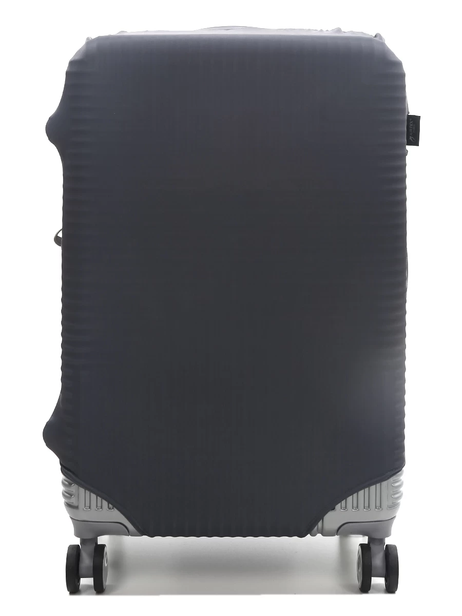 Housse De Valise Unie Airtex - M 5 Housse De Valise Unie Airtex - M – Image 3