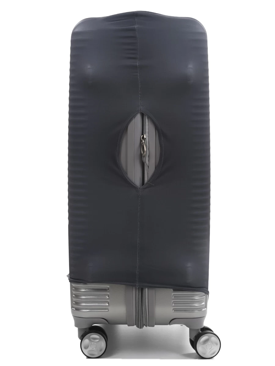 Housse De Valise Unie Airtex - M 8 Housse De Valise Unie Airtex - M – Image 6