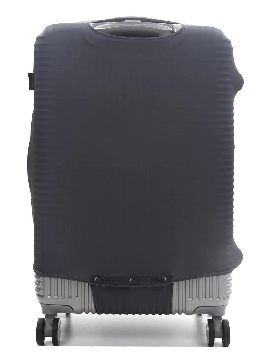 Housse De Valise Unie Airtex - M 6 Housse De Valise Unie Airtex - M – Image 4