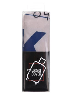 Housse De Valise Airtex To New York JFK - M -Bags Soldes housse valise airtex 490932z