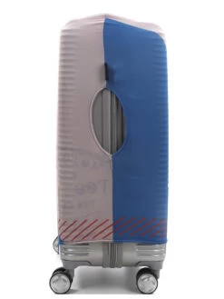 Housse De Valise Airtex To New York JFK - M -Bags Soldes housse valise airtex 490942z