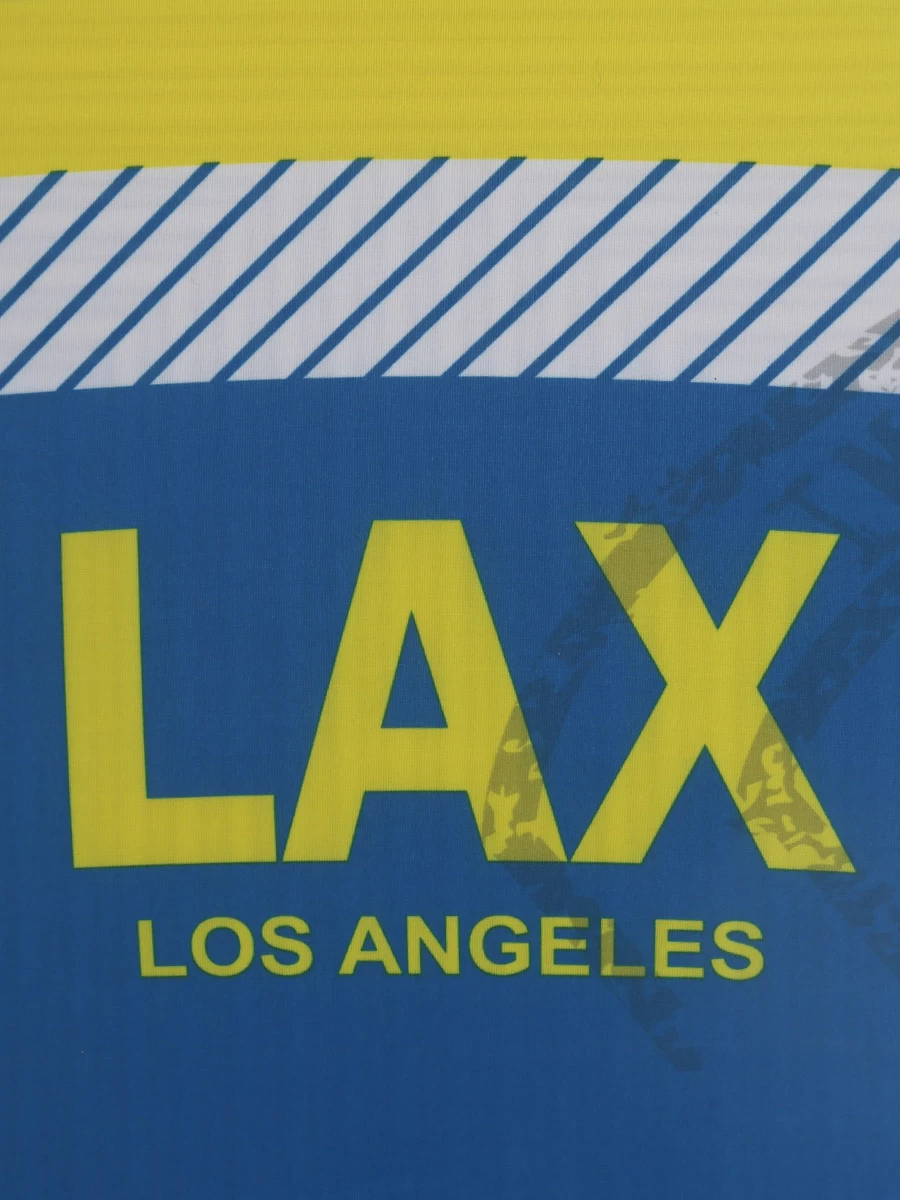Housse De Valise Airtex To Los Angeles LAX - M 13 Housse De Valise Airtex To Los Angeles LAX - M – Image 11
