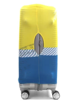 Housse De Valise Airtex To Los Angeles LAX - M 18 Housse De Valise Airtex To Los Angeles LAX - M -Bags Soldes housse valise airtex 490966z