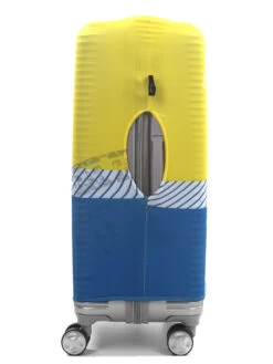 Housse De Valise Airtex To Los Angeles LAX - M 17 Housse De Valise Airtex To Los Angeles LAX - M -Bags Soldes housse valise airtex 490968z