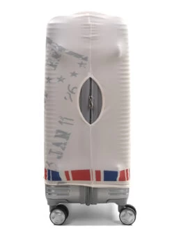 Housse De Valise Airtex To London LHR - M -Bags Soldes housse valise airtex 490991z