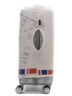 Housse De Valise Airtex To London LHR - M -Bags Soldes housse valise airtex 490994z