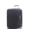 Housse De Valise Unie Airtex - M