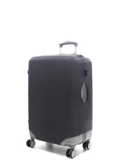 Housse De Valise Unie Airtex - M
