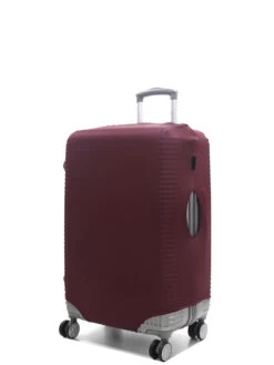 Housse De Valise Unie Airtex - M 25 Housse De Valise Unie Airtex - M -Bags Soldes housse valise airtex 492852z