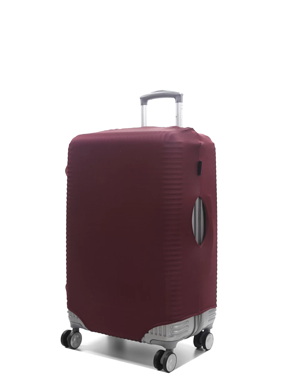 Housse De Valise Unie Airtex - M 14 Housse De Valise Unie Airtex - M – Image 12