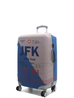 Housse De Valise Airtex To New York JFK - M