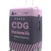 Housse De Valise Airtex To Paris CDG - L