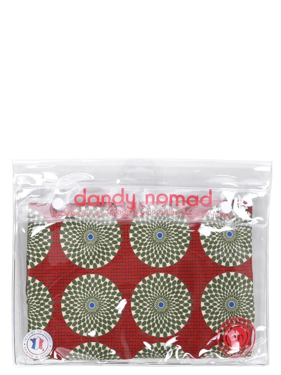 Housse De Valise Dandy Nomad Kilimanjaro - S 11 Housse De Valise Dandy Nomad Kilimanjaro - S – Image 9