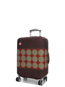 Housse De Valise Dandy Nomad Kilimanjaro - S