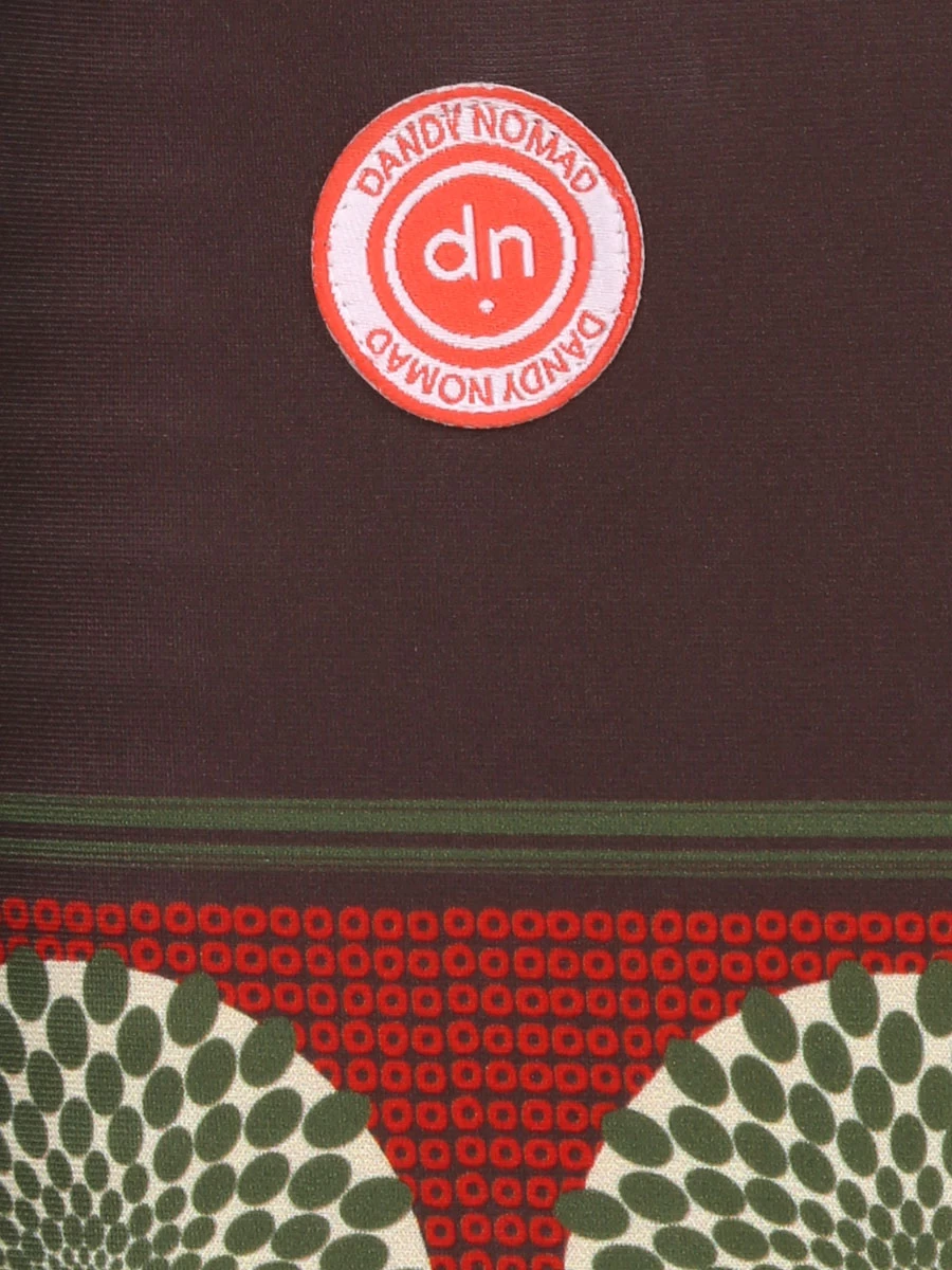 Housse De Valise Dandy Nomad Kilimanjaro - S 13 Housse De Valise Dandy Nomad Kilimanjaro - S – Image 11