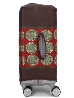 Housse De Valise Dandy Nomad Kilimanjaro - S 20 Housse De Valise Dandy Nomad Kilimanjaro - S -Bags Soldes housse valise dandy nomad 516080z