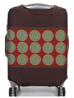 Housse De Valise Dandy Nomad Kilimanjaro - S 18 Housse De Valise Dandy Nomad Kilimanjaro - S -Bags Soldes housse valise dandy nomad 516081z