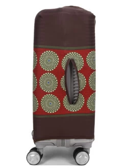 Housse De Valise Dandy Nomad Kilimanjaro - S 19 Housse De Valise Dandy Nomad Kilimanjaro - S -Bags Soldes housse valise dandy nomad 516082z