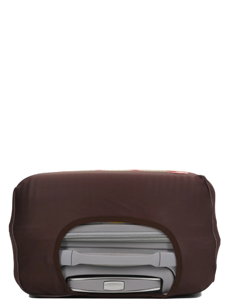 Housse De Valise Dandy Nomad Kilimanjaro - S 9 Housse De Valise Dandy Nomad Kilimanjaro - S – Image 7