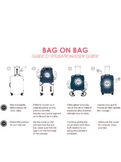 Housse De Valise Dandy Nomad Kilimanjaro - S 26 Housse De Valise Dandy Nomad Kilimanjaro - S -Bags Soldes housse valise dandy nomad 516293z