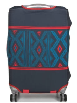 Housse De Valise Dandy Nomad Navajo - M -Bags Soldes housse valise dandy nomad 521078z