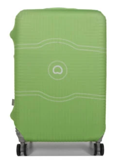 Housse De Valise Delsey Covers Up M/L -Bags Soldes housse valise delsey 723707z