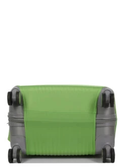 Housse De Valise Delsey Covers Up M/L -Bags Soldes housse valise delsey 723712z