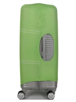 Housse De Valise Delsey Covers Up M/L -Bags Soldes housse valise delsey 727500z