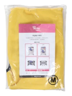 Housse De Valise Periea Yellow Teddy M 23 Housse De Valise Periea Yellow Teddy M -Bags Soldes housse valise periea 850816z