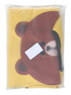 Housse De Valise Periea Yellow Teddy M 24 Housse De Valise Periea Yellow Teddy M -Bags Soldes housse valise periea 850817z