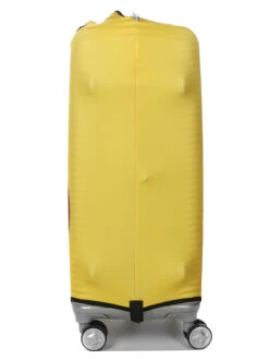 Housse De Valise Periea Yellow Teddy M 19 Housse De Valise Periea Yellow Teddy M -Bags Soldes housse valise periea 850823z