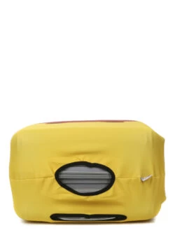 Housse De Valise Periea Yellow Teddy M 21 Housse De Valise Periea Yellow Teddy M -Bags Soldes housse valise periea 850826z