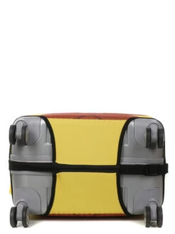 Housse De Valise Periea Yellow Teddy M 22 Housse De Valise Periea Yellow Teddy M -Bags Soldes housse valise periea 850827z