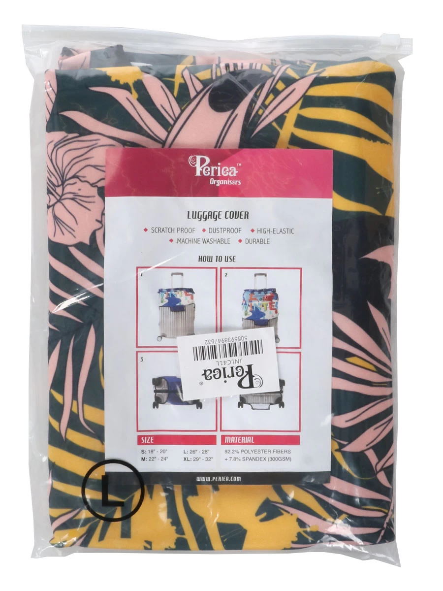 Housse De Valise Periea Toucan L 12 Housse De Valise Periea Toucan L – Image 10