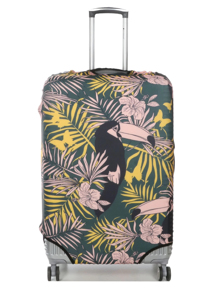 Housse De Valise Periea Toucan L 4 Housse De Valise Periea Toucan L – Image 2